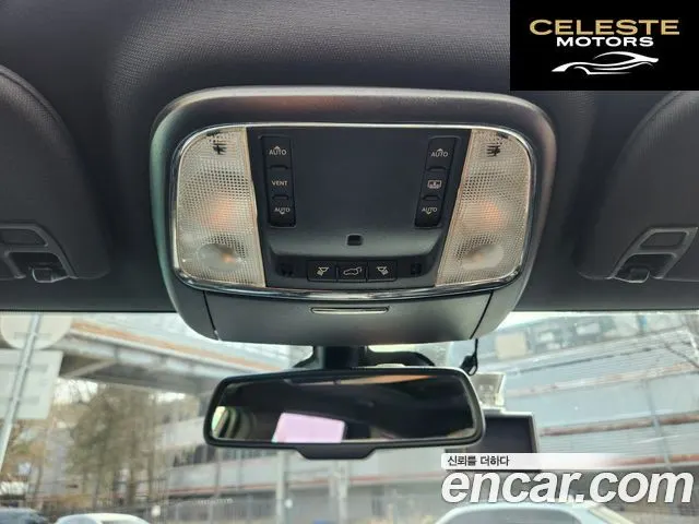 JEEP 3.0 2014 — photo 18 sur 26