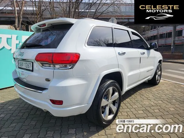 JEEP 3.0 2014 — photo 3 sur 26