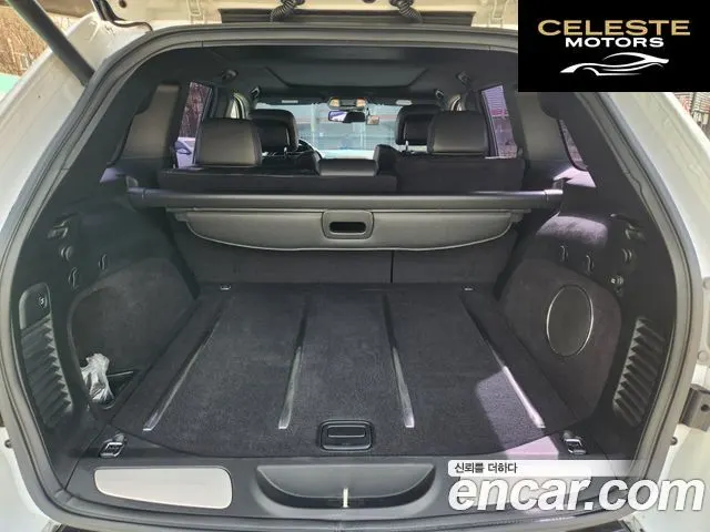 JEEP 3.0 2014 — photo 5 sur 26