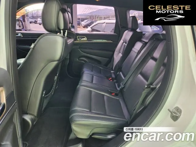 JEEP 3.0 2014 — photo 7 sur 26