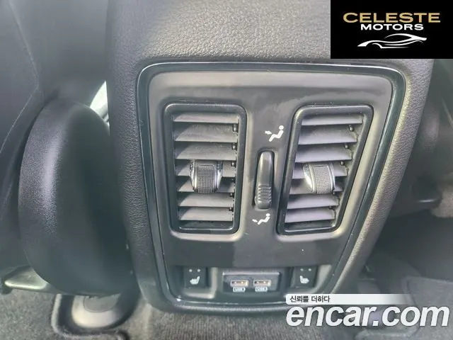 JEEP 3.0 2014 — photo 9 sur 26