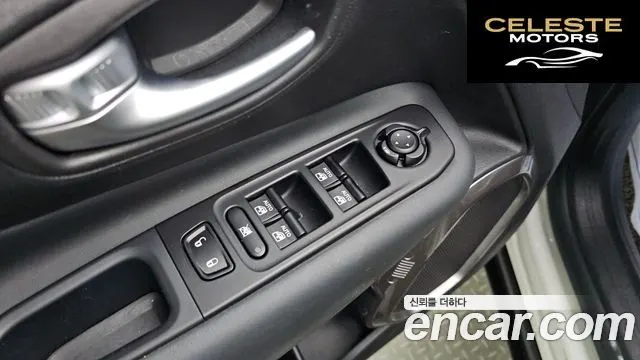 JEEP 2.4 Limited 2021 — photo 13 sur 20