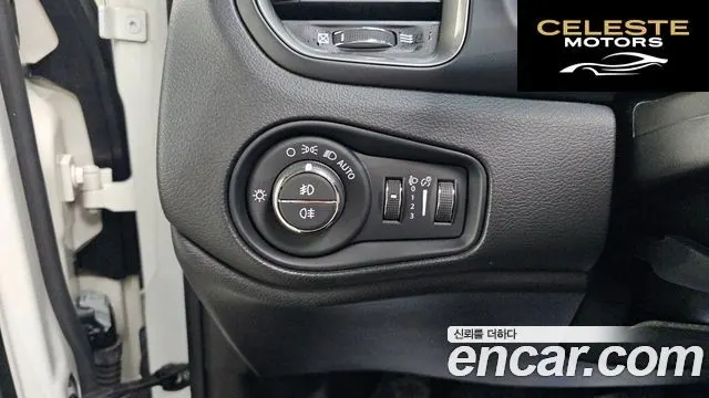 JEEP 2.4 Limited 2021 — photo 14 sur 20