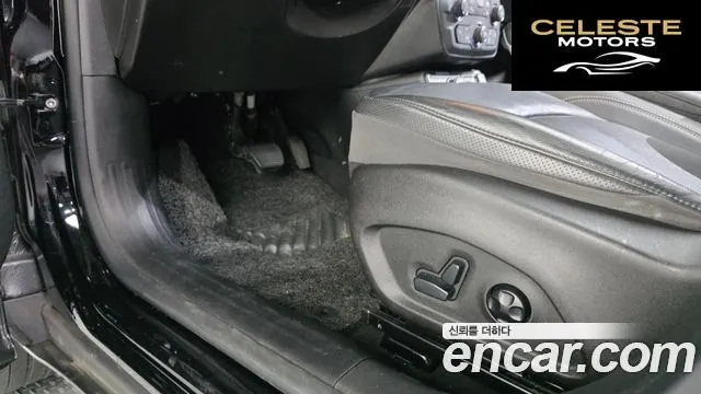 JEEP 2.0 Limited AWD 2018 — photo 18 sur 20