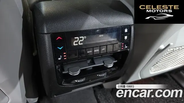 JEEP (WL) L 3.6 2021 — photo 18 sur 20