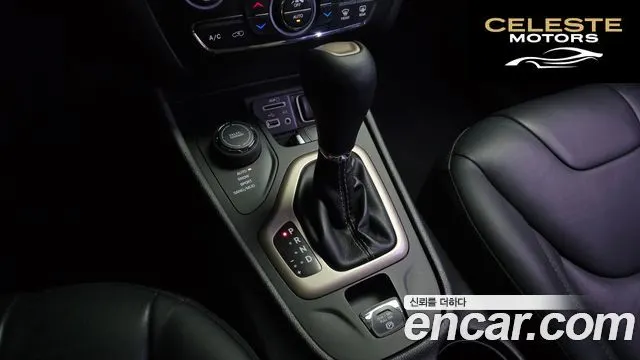 JEEP (KL) 2.4 AWD 2017 — photo 9 sur 20