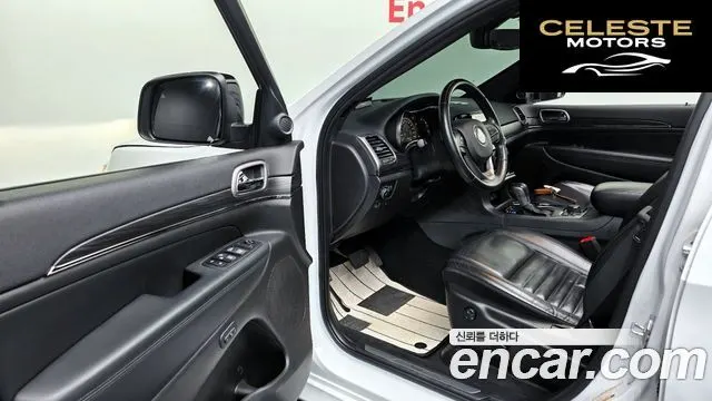 JEEP 3.6 Limited-X 2020 — photo 11 sur 20