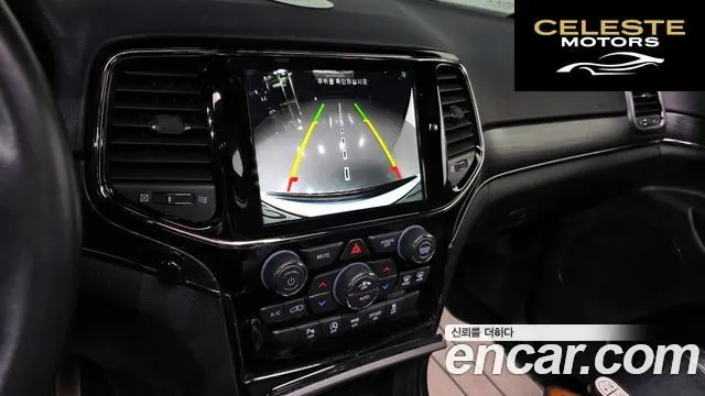 JEEP 3.6 Limited-X 2020 — photo 16 sur 20