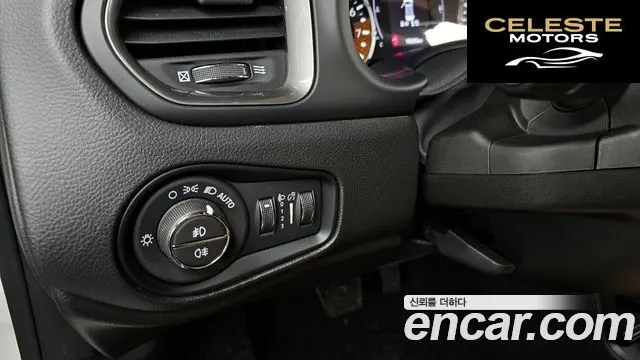 JEEP 1.3 2022 — photo 14 sur 26