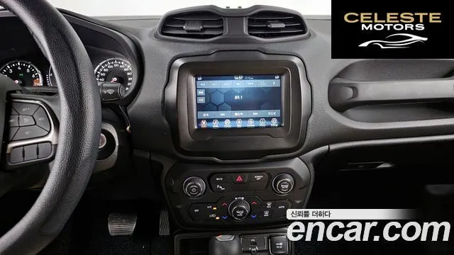 JEEP 1.3 2022 — photo 15 sur 26