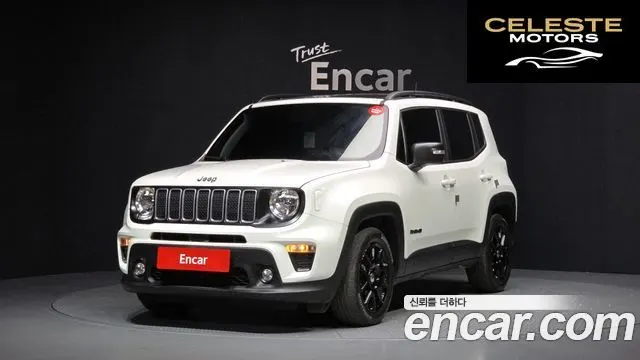 JEEP 1.3 2022 — photo 2 sur 26