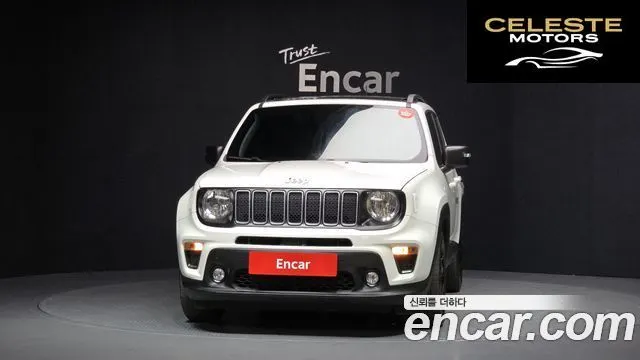 JEEP 1.3 2022 — photo 3 sur 26