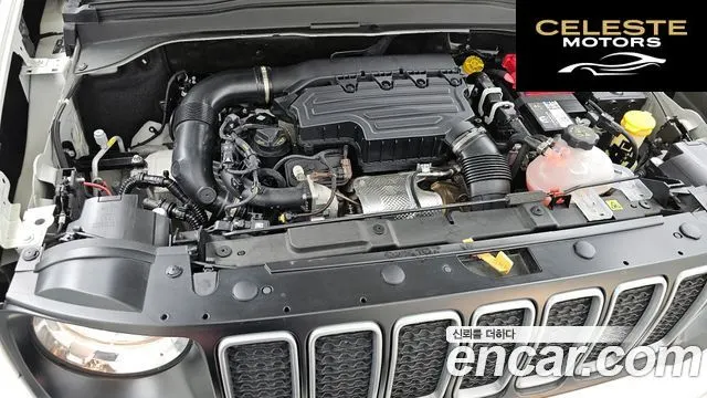 JEEP 1.3 2022 — photo 6 sur 26