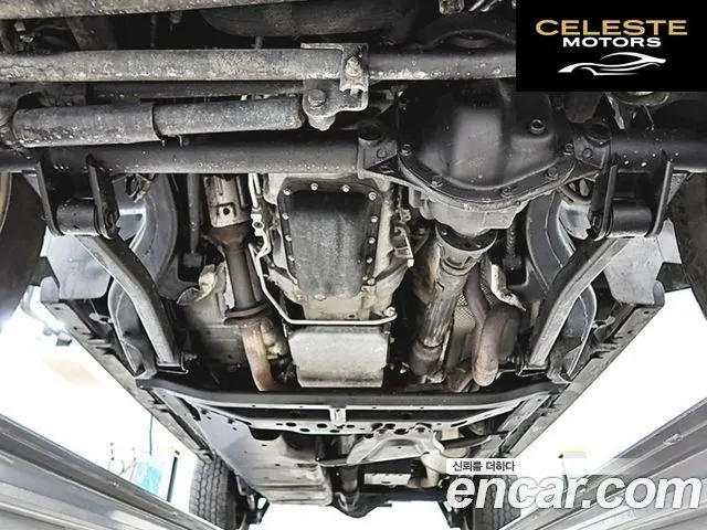 JEEP (JK) 3.6 4portes 2017 — photo 12 sur 26