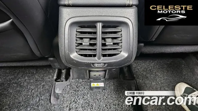 JEEP (KL) 2.2 AWD 2017 — photo 18 sur 20