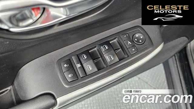 JEEP (KL) 2.4 High AWD 2018 — photo 14 sur 20
