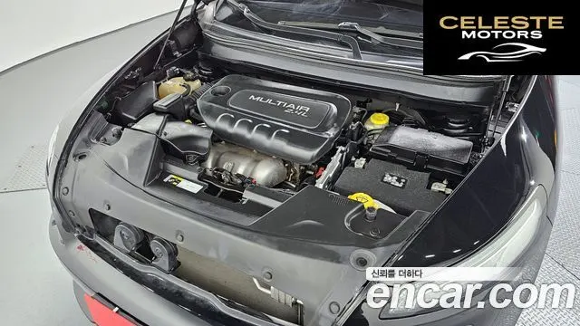 JEEP (KL) 2.4 High AWD 2018 — photo 6 sur 20