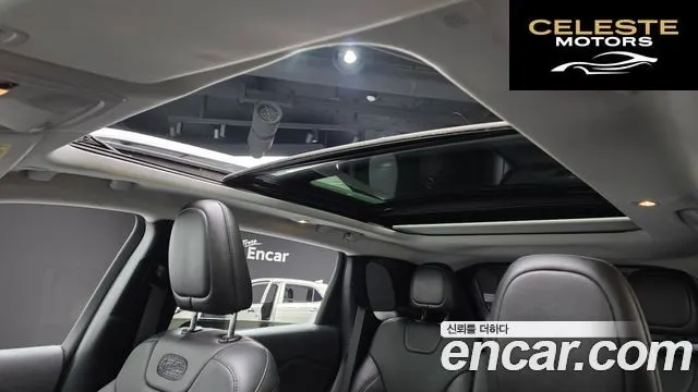 JEEP (KL) 3.2 AWD 2021 — photo 18 sur 26
