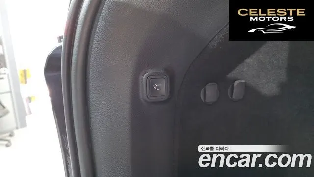 JEEP (KL) 3.2 AWD 2021 — photo 20 sur 26
