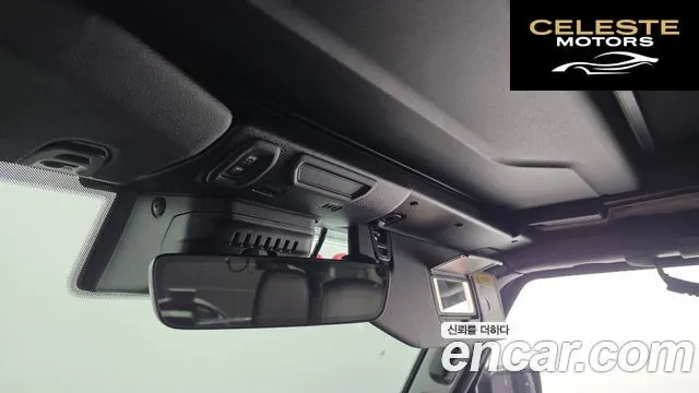 JEEP (JL) 2.0 4portes 2021 — photo 19 sur 20
