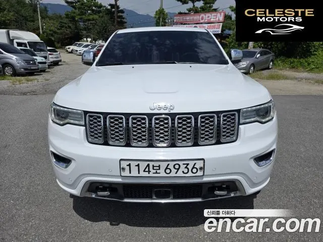JEEP 3.0 2020 — photo 10 sur 15