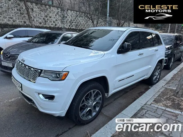 JEEP 3.0 2020 — photo 2 sur 15