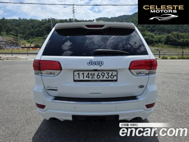 JEEP 3.0 2020 — photo 3 sur 15