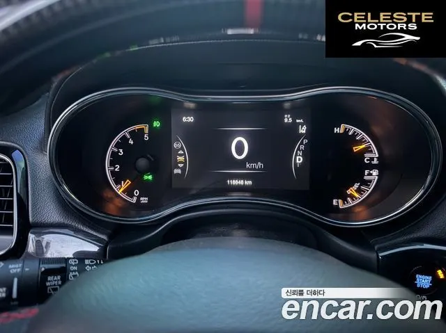 JEEP 3.0 2020 — photo 5 sur 15