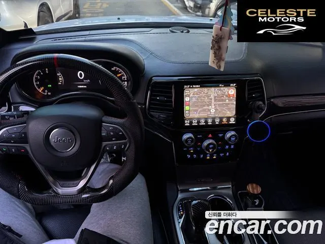 JEEP 3.0 2020 — photo 6 sur 15