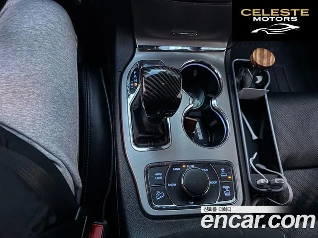JEEP 3.0 2020 — photo 7 sur 15