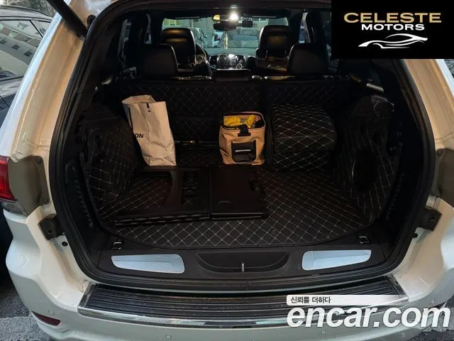 JEEP 3.0 2020 — photo 9 sur 15