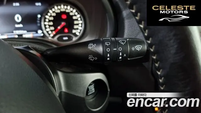 JEEP 2.0 Limited AWD 2017 — photo 17 sur 20