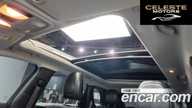 JEEP (KL) 2.4 Limited AWD 2021 — photo 19 sur 20