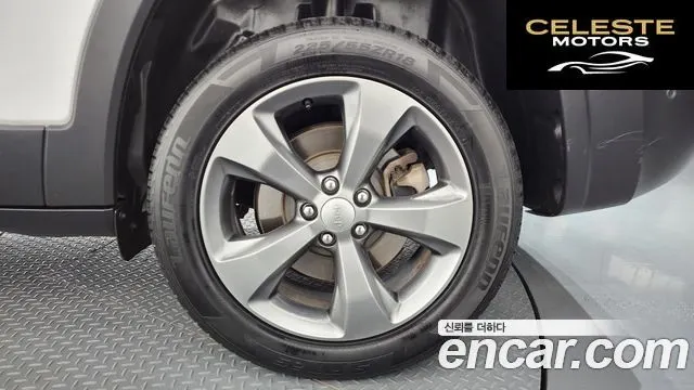 JEEP (KL) 2.4 Limited AWD 2021 — photo 5 sur 20