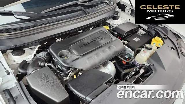 JEEP (KL) 2.4 Limited AWD 2021 — photo 6 sur 20