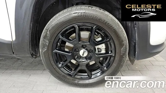 JEEP 1.3 2022 — photo 7 sur 26