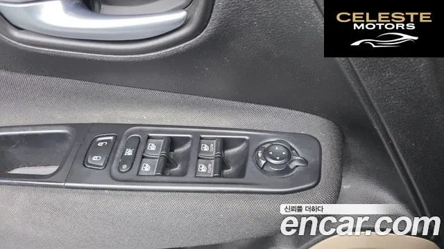 JEEP 2.4 2017 — photo 13 sur 20