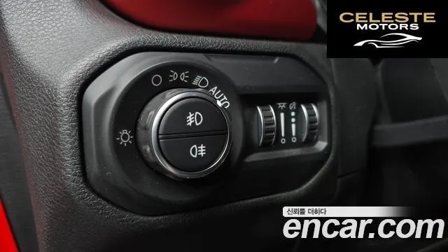 JEEP (JL) 2.0 2portes 2019 — photo 13 sur 20