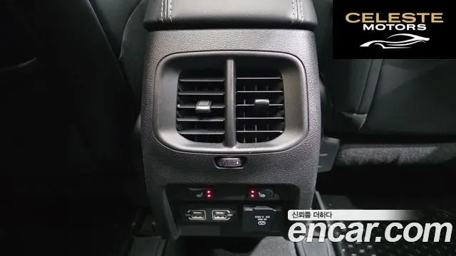 JEEP (KL) 3.2 AWD 2021 — photo 19 sur 26