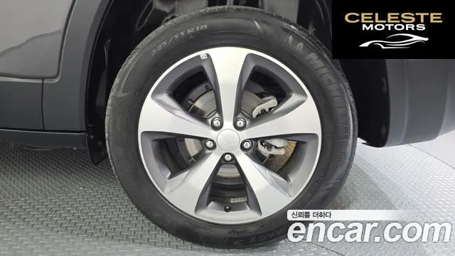 JEEP (KL) 2.4 Limited 2WD 2021 — photo 5 sur 26