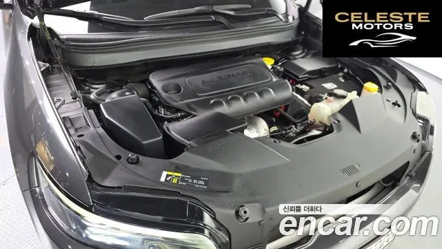JEEP (KL) 2.4 Limited 2WD 2021 — photo 6 sur 26