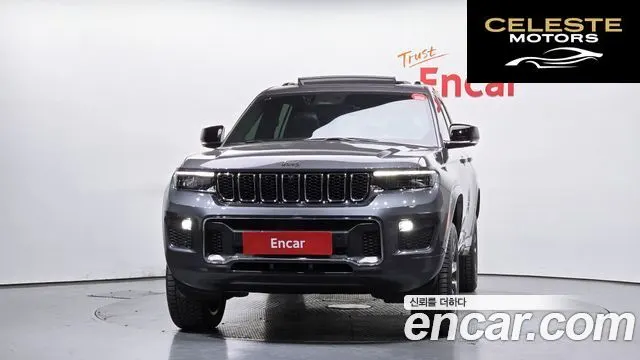 JEEP (WL) L 3.6 2022 — photo 3 sur 20