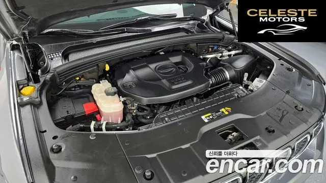 JEEP (WL) L 3.6 2022 — photo 6 sur 20