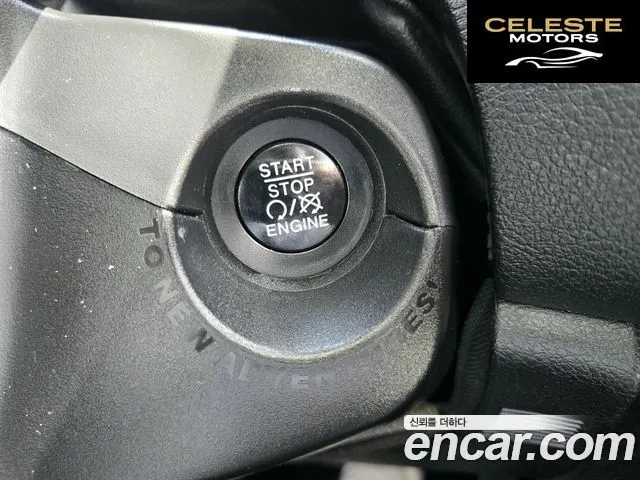 JEEP 2.0 Limited AWD 2018 — photo 15 sur 26
