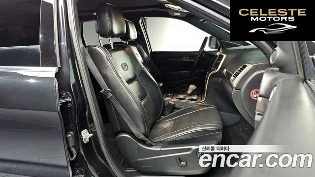 JEEP 3.0 2016 — photo 10 sur 20
