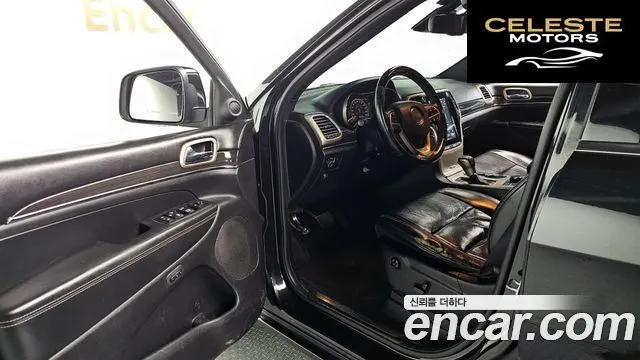 JEEP 3.0 2016 — photo 11 sur 20