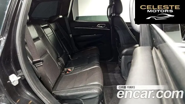 JEEP 3.0 2016 — photo 12 sur 20