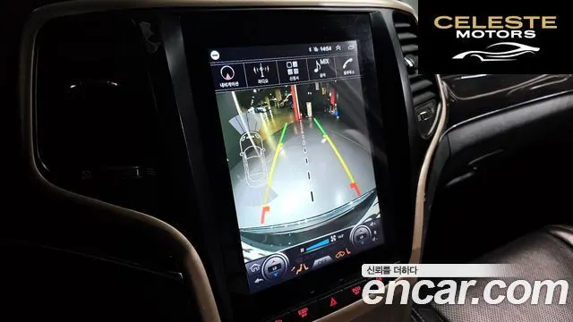 JEEP 3.0 2016 — photo 15 sur 20