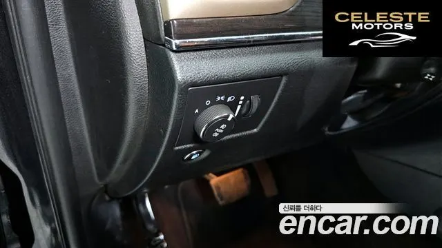 JEEP 3.0 2016 — photo 17 sur 20