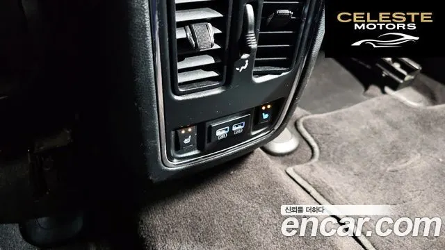 JEEP 3.0 2016 — photo 18 sur 20